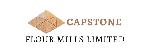 Capstone Flour Mills Logo